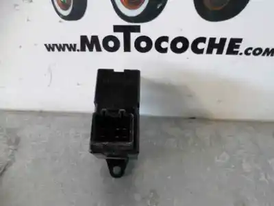 Second-hand car spare part rear right power window switch for daewoo tacuma (u100) 1.6 oem iam references 96190777