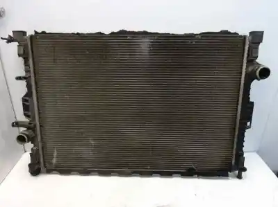 Peça sobressalente para automóvel em segunda mão radiador de água por ford s-max (ca1) titanium (03.2010->) referências oem iam 6g918005db