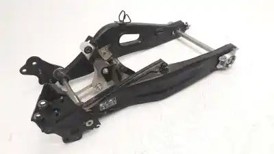 Автозапчасти б/у задний мост за yamaha mt-07 689 cm3 ссылки oem iam 1ws2211010