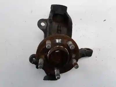 Second-hand car spare part front left knuckle for ford s-max (ca1) titanium (03.2010->) oem iam references   