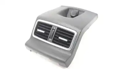 Автозапчасти б/у аэрационная решетка за renault megane iv sedán 1.5 dci 110 ссылки oem iam 969308372r