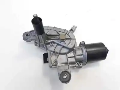 Автозапчасти б/у мотор переднего стеклоочистителя за citroen c4 picasso exclusive plus ссылки oem iam 9687622080