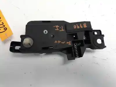 Second-hand car spare part interior left front handle for ford s-max (ca1) titanium (03.2010->) oem iam references 6m21u22601  