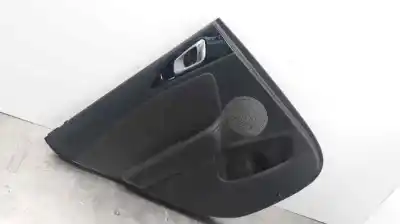 Tweedehands auto-onderdeel bekleding links achterdeur voor kia ceed (cd) 1.6 crdi 136 oem iam-referenties 