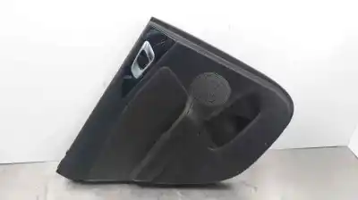 Автозапчастина б/у обкітка задніх лівіх дверей для kia ceed (cd) 1.6 crdi 136 посилання на oem iam   