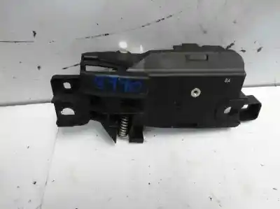 Second-hand car spare part interior right front handle for ford s-max (ca1) titanium (03.2010->) oem iam references   