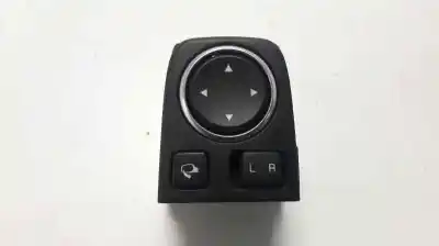 Tweedehands auto-onderdeel spiegelbediening voor kia ceed (cd) 1.6 crdi 136 oem iam-referenties 95350j7000