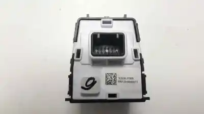 Автозапчасти б/у управление зеркалом за kia ceed (cd) 1.6 crdi 136 ссылки oem iam 95350j7000  