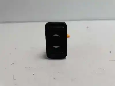Peça sobressalente para automóvel em segunda mão botão / interruptor elevador vidro traseiro esquerdo por ford s-max (ca1) titanium (03.2010->) referências oem iam 6m2t14529ad