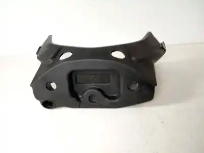 Peça sobressalente para automóvel em segunda mão rabeta traseira por bmw f 800 r 800 r 87 cv / 64 kw referências oem iam 46627680255