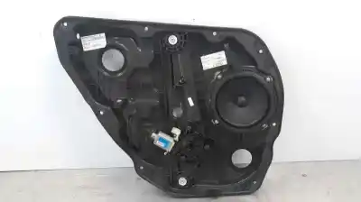 Tweedehands auto-onderdeel regelaar links achterruit voor kia ceed (cd) 1.6 crdi 136 oem iam-referenties 83470j7000