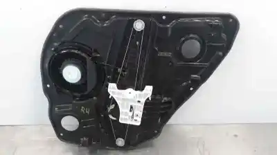 Автозапчастина б/у регулятор склона задній лівий для kia ceed (cd) 1.6 crdi 136 посилання на oem iam 83470j7000  