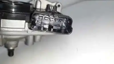 Second-hand car spare part front windshield wiper motor for kia ceed (cd) 1.6 crdi 136 oem iam references 98100j7000  