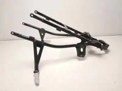 Peça sobressalente para automóvel em segunda mão subchassi traseiro por bmw f 800 r 800 r 87 cv / 64 kw referências oem iam 46518532567
