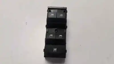 Tweedehands auto-onderdeel linker voorruit schakelaar voor kia ceed (cd) 1.6 crdi 136 oem iam-referenties 93570j7100