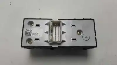 Автозапчасти б/у выключатель левого переднего окна за kia ceed (cd) 1.6 crdi 136 ссылки oem iam 93570j7100  