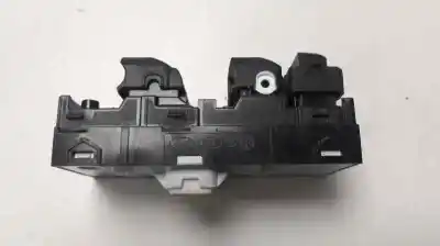 Автозапчасти б/у выключатель левого переднего окна за kia ceed (cd) 1.6 crdi 136 ссылки oem iam 93570j7100  