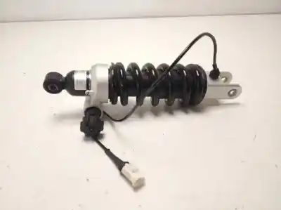 Peça sobressalente para automóvel em segunda mão amortecedor traseiro por bmw f 800 r 800 r 87 cv / 64 kw referências oem iam 33548548365