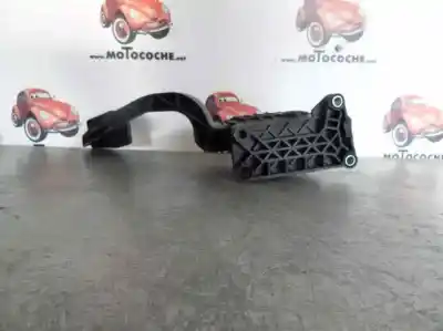 Second-hand car spare part potentiometer for opel corsa d enjoy oem iam references 55702020  