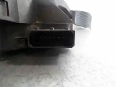 Second-hand car spare part potentiometer for opel corsa d enjoy oem iam references 55702020  