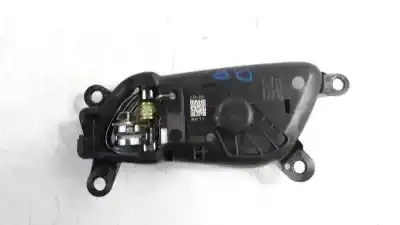 Автозапчасти б/у внутри передней правой ручки за kia ceed (cd) 1.6 crdi 136 ссылки oem iam 82623j7000  