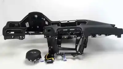 Tweedehands auto-onderdeel airbag-set voor kia ceed (cd) 1.6 crdi 136 oem iam-referenties 