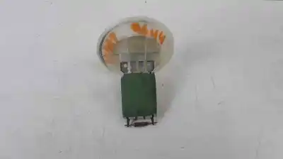 Second-hand car spare part heater blower for smart coupe fortwo coupe mhd (52kw) (451.380) oem iam references 2r25k