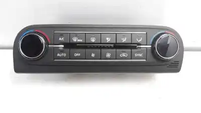 Tweedehands auto-onderdeel klimaatcontrole voor kia ceed (cd) 1.6 crdi 136 oem iam-referenties 97250j7301