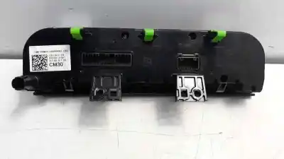 Автозапчасти б/у климат-контроль за kia ceed (cd) 1.6 crdi 136 ссылки oem iam 97250j7301  