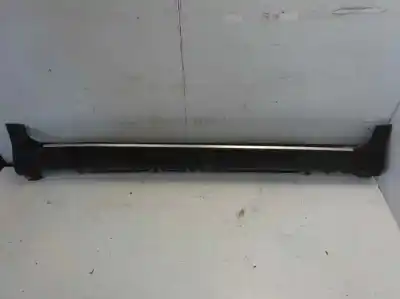 Pezzo di ricambio per auto di seconda mano staffa per kia sportage drive 4x2 riferimenti oem iam 