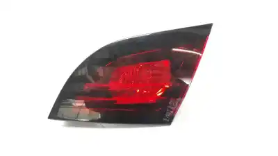 Автозапчасти б/у внутренний правый задний фонарь за citroen ds4 (nx_) 1.6 hdi 115 ссылки oem iam 9670272680
