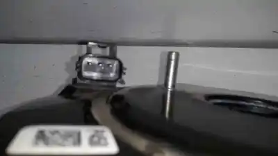 Second-hand car spare part brake servo for kia ceed (cd) 1.6 crdi 136 oem iam references 58500g4450  