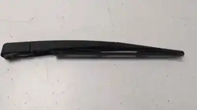Second-hand car spare part rear windshield wiper arm for smart coupe fortwo coupe mhd (52kw) (451.380) oem iam references 4518240028