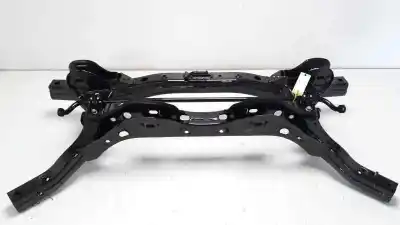 Tweedehands auto-onderdeel achteras voor kia ceed (cd) 1.6 crdi 136 oem iam-referenties 55410j7aa0