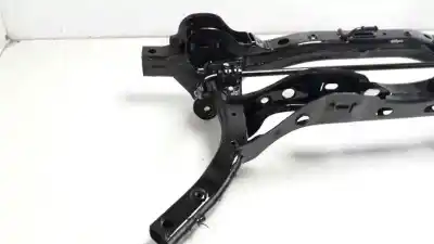 Автозапчастина б/у задня вісь для kia ceed (cd) 1.6 crdi 136 посилання на oem iam 55410j7aa0  