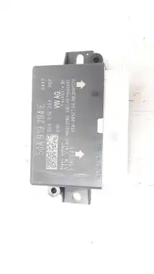 Автозапчастина б/у електронний модуль для seat leon st (5f8) 2.0 tdi посилання на oem iam 5qa919294