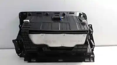 Автозапчастина б/у бардачок для kia ceed (cd) 1.6 crdi 136 посилання на oem iam 84540j7000  