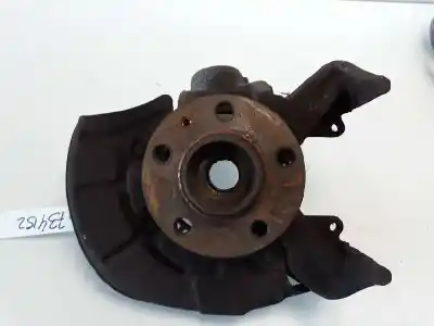 Second-hand car spare part FRONT RIGHT KNUCKLE for SEAT TOLEDO (1M2)  OEM IAM references 1J0407256AG  