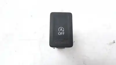 Pezzo di ricambio per auto di seconda mano interruttore per suzuki vitara (ly) 1.6 ddis (apk 416d) riferimenti oem iam 3778061p00