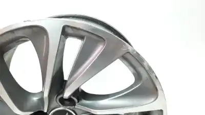 Автозапчастина б/у шина для citroen ds4 (nx_) 1.6 hdi 115 посилання на oem iam 9688832277  17pulgadas