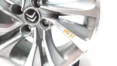 Автозапчастина б/у шина для citroen ds4 (nx_) 1.6 hdi 115 посилання на oem iam 9688832277  17pulgadas