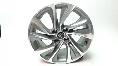 Автозапчасти б/у шина за citroen ds4 (nx_) 1.6 hdi 115 ссылки oem iam 9688832277