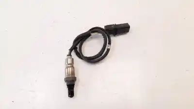 Peça sobressalente para automóvel em segunda mão sonda lambda por seat altea (5p1) 1.8 16v t fsi / tsi referências oem iam 03l906262a