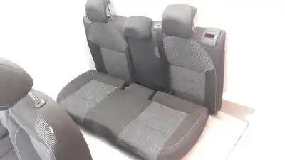 Автозапчасти б/у полный комплект сиденья за citroen ds4 (nx_) 1.6 hdi 115 ссылки oem iam 8864cs  