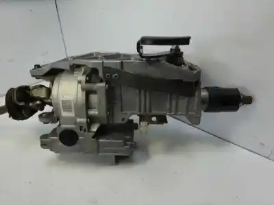 Pezzo di ricambio per auto di seconda mano piantone dello sterzo per renault espace iv (jk0) privilege riferimenti oem iam 50300374lhd  231202