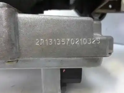 Pezzo di ricambio per auto di seconda mano piantone dello sterzo per renault espace iv (jk0) privilege riferimenti oem iam 50300374lhd  231202