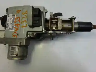 Pezzo di ricambio per auto di seconda mano piantone dello sterzo per renault espace iv (jk0) privilege riferimenti oem iam 50300374lhd  231202