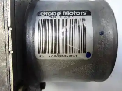 Pezzo di ricambio per auto di seconda mano piantone dello sterzo per renault espace iv (jk0) privilege riferimenti oem iam 50300374lhd  231202