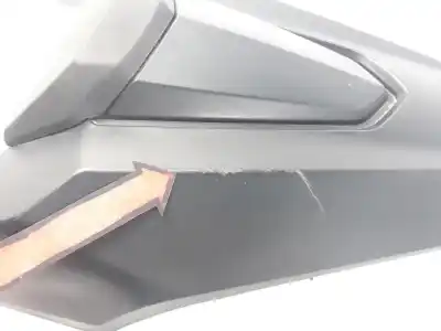 Автозапчасти б/у заднее крыло за honda cbr 650r cbr 650r ссылки oem iam 80141mknd50  