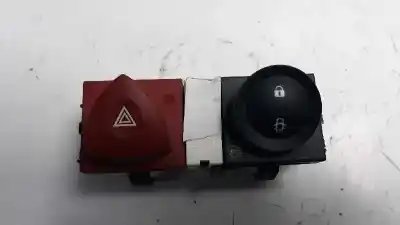 İkinci el araba yedek parçası uyari için renault megane ii berlina 5p pack authentique (e) oem iam referansları 8200107808  